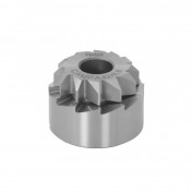 CYCLUS HEAD TUBE REAMER - for integrated Ø 42mm/6.9mm/45°- TO USE WITH TOOLS 180025 and 180023 8590831220354