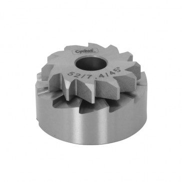 CYCLUS HEAD TUBE REAMER - for integrated Ø 52mm/7mm/45°- TO USE WITH TOOLS 180025 and 180023 8590831220460