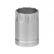 CYCLUS PRO CASSETTE REMOVER FOR SHIMANO - USE WITH TOOL 180016 8590831433167