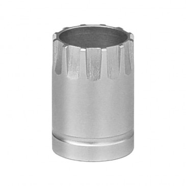 CYCLUS PRO CASSETTE REMOVER FOR SHIMANO - USE WITH TOOL 180016 8590831433167