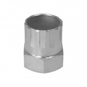 CYCLUS PRO CASSETTE REMOVER FOR SACHS - FOR FLAT WRENCH 24mm 8590831430159