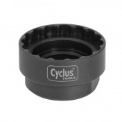 CYCLUS PRO TOOL - LOCKRING REMOVER FOR SHIMANO DIRECT MOUNT 8590831431446