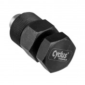 CYCLUS CRANK EXTRACTOR FOR SQUARE TAPERED 8590831410014