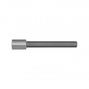 CYCLUS HEX TIP - FOR ASSEMBLY/DISASSEMBLY CAMPAGNOLO ULTRA TORQUECRANKSET- TO USE WITH TOOL Ref 180016- 3838909176741