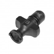 OUTIL PRO DEMONTE CHEMINEE / INTRAVIS CYCLUS PLATEAU POUR PLATEAU CAMPAGNOLO 1mm POUR OUTIL 180071 4250968700221