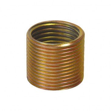 FILET REPARATION / INSERT MANIVELLE DROITE CYCLUS - A UTILISER AVEC TARAUD 180077- (A L'UNITE) 8590831330633