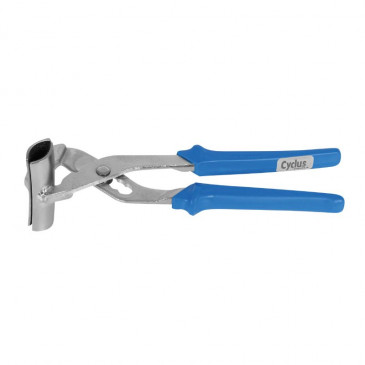 OUTIL PRO PINCE CYCLUS MONTAGE PNEU DIMENSION COURANTE 8590343024068