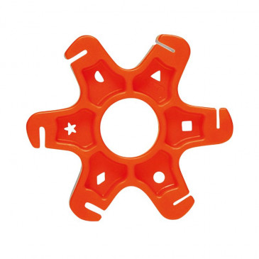 SPOKE KEY - CYCLUS PRO FOR AERO WHEELS 8590831452823
