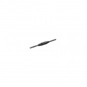 OUTIL PRO PORTE TARAUD AJUSTABLE 2 à 4.5mm 8595192301568