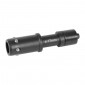 OUTIL PRO ARRACHE ROULEMENT CYCLUS POUR DIAMETRE INTERIEUR 17mm -A UTILISER AVEC LE MARTEAU A GLISSIERE REF 180113 8590831241151