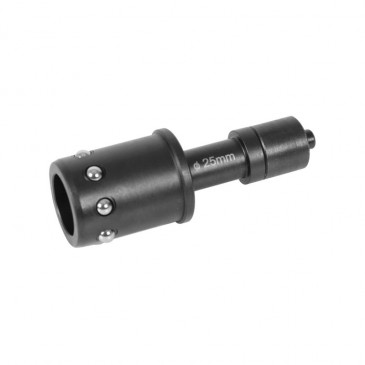 BEARING EXTRACTOR - CYCLUS PRO FOR INNER Ø 25mm - TO USE WITH SLIDE HAMMER Ref 180113 8590831241205