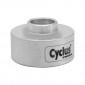 CYCLUS BEARING PRESS RING FOR INTERNAL Ø 12mm/ EXT Ø 21mm -TO USE WITH TOOL Ref 180126 - 8590831249362
