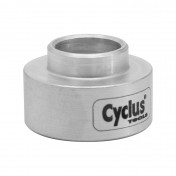 CYCLUS BEARING PRESS RING FOR INTERNAL Ø 15mm / EXT Ø 24mm -TO USE WITH TOOL Ref 180126 - 8590831249393