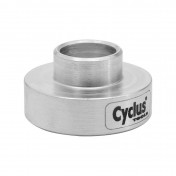 CYCLUS BEARING PRESS RING FOR INTERNAL Ø 15mm / EXT Ø 32mm -TO USE WITH TOOL Ref 180126 - 8590831249416