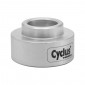 CYCLUS BEARING PRESS RING FOR INTERNAL Ø 17mm / EXT Ø 26mm -TO USE WITH TOOL Ref 180126 - 8590831249423