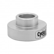 CYCLUS BEARING PRESS RING FOR INTERNAL Ø 17mm/ EXT Ø 30mm -TO USE WITH TOOL Ref 180126 - 8590831249546
