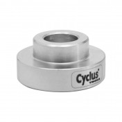 CYCLUS BEARING PRESS RING FOR INTERNAL Ø 20mm / EXT Ø 32mm -TO USE WITH TOOL Ref 180126 - 8590831249447