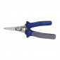 NEEDLE NOSE PLIERS - CYCLUS - FOR EXTERNAL CLIPS -MADE IN GERMANY- 4250968700306