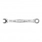 RATCHET COMBINATION WRENCH - WERA 15 mm (SOLD PER UNIT) -MADE IN GERMANY- 4013288167347