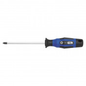 TOURNEVIS CYCLUS PRO TWIN PHILlIPS 2 x 125 (VENDU A L'UNITE) -MADE IN CEE- 4001002800304