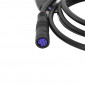CABLE CONNECTEUR MOTEUR AU DISPLAY BROSE C92565-100 4058331000080