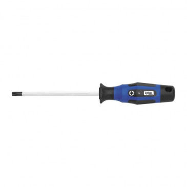 SCREWDRIVER - CYCLUS PRO TWIN TORX 20 x 100 (SOLD PER UNIT) -MADE IN CEE- 4001002008762