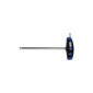 CLE ALLEN CYCLUS PRO T AVEC BOULE 2,0mm LONGUEUR 100mm (VENDU A L'UNITE) -MADE IN CEE- 4001002800106