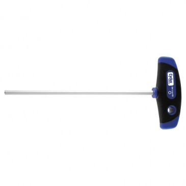 CLE ALLEN CYCLUS PRO T 5mm LONGUEUR 150mm (VENDU A L'UNITE) -MADE IN CEE- 4001002008516