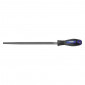 LIME CYCLUS PRO CARRE AVEC MANCHE PLASTIQUE LONGUEUR 250mm (VENDU A L'UNITE) -MADE IN CEE- 8590381700047