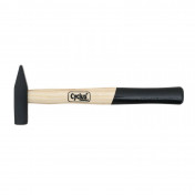 MARTEAU CYCLUS PRO 400g AVEC MANCHE EN FRENE 280mm (VENDU A L'UNITE) -MADE IN CEE- 8590343023733