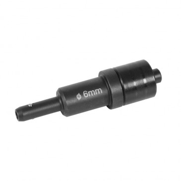 BEARING EXTRACTOR - CYCLUS PRO FOR INNER Ø 6mm - TO USE WITH SLIDE HAMMER Ref 180113 8590831241106