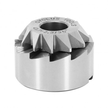 CYCLUS HEAD TUBE REAMER - for integrated Ø 41.7mm/2.3mm/36°- TO USE WITH TOOLS 180025 and 180023 8590831220392