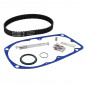 ENTRAINEMENT COURROIE BROSE BROSE 1ère GENERATION ref E00064-106 (KIT) 4058331000011