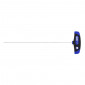 CLE ALLEN CYCLUS PRO T 3mm LONGUEUR 250mm (VENDU A L'UNITE) -MADE IN CEE- 4001002800182