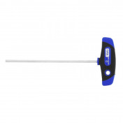 CLE ALLEN CYCLUS PRO T 4mm LONGUEUR 150mm (VENDU A L'UNITE) -MADE IN CEE- 4001002008502