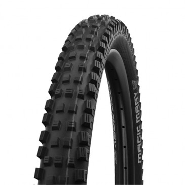 PNEU VTT 27.5 X 2.25 SCHWALBE MAGIC MARY ADDIX SNAKE SKIN SOFT NOIR TUBELESS READY TS (57-584) (650B) 4026495840868