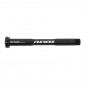 THRU AXLE - FRONT FOR ROCK SHOX 15X100 BLACK 36 g (148mm excluding stops) 8013271238043