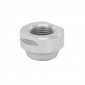 CONE AXE DE ROUE CYCLO DIAM 11 mm -SELECTION P2R- 3700948237557