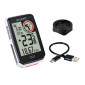 COMPTEUR SIGMA ROX2.0 GPS BLANC 4016224010516