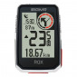 COMPTEUR SIGMA ROX2.0 GPS BLANC 4016224010516