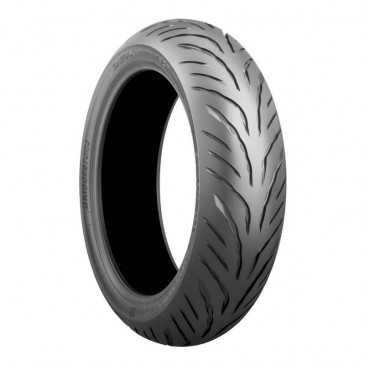 TYRE FOR MOTORBIKE 17'' 160/70-17 BRIDGESTONE BATTLAX T32 TOURING RADIAL REAR TL 73W