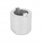 CYCLUS PRO CASSETTE REMOVER FOR MAILLARD / REGINA / ATOM / SUNTOUR "2 notches" FOR FLAT WRENCH 23mm 8590831431279