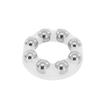 CAGE A BILLE AXE DE ROUE CYCLO DIAM 11 mm -SELECTION P2R- 3700948293591