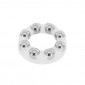 BALL AND CAGE ASSEMBLY FOR MOPED WHEEL AXLE - Ø 11 mm -SELECTION P2R- 3700948293591