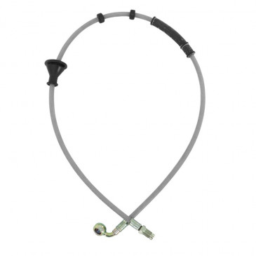 BRAKE HOSE FOR PIAGGIO 50-125 TYPHOON -SELECTION P2R- 3700948237571