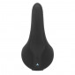 SADDLE - ROTAL URBAN/TOURING - SCIENTIA A2 ATHLETIC - Black 289x144 mm 390g
