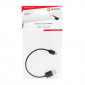 CABLE USB CHARGE ECLAIRAGE SIGMA NUGGET / INFINITY / BLAZE 4016224185535