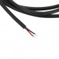 CABLE ECLAIRAGE AVANT BROSE 1095 mm 4058331000196