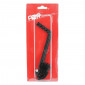 KICK 50 A BOITE ADAPTABLE DERBI 50 SENDA ACIER NOIR -P2R - 3700948068151