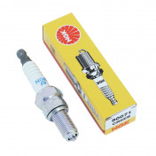 SPARK PLUG NGK CR6EB (PEUGEOT 50 SPEEDFIGHT 4 LC 2 Stroke ; OEM 17-098-377) (90071) 0087295900710
